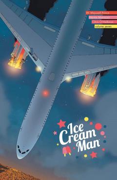 Ice Cream Man - Volume 7