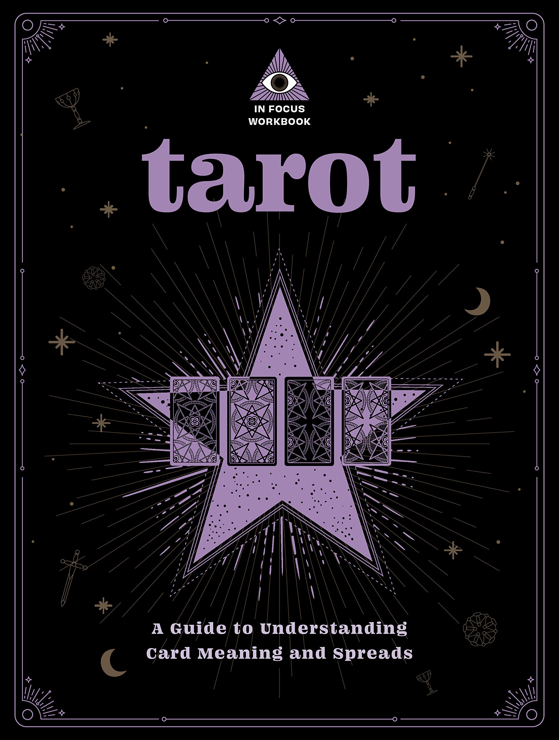 Tarot - An In Focus Workbook