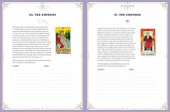 Tarot - An In Focus Workbook