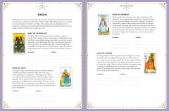 Tarot - An In Focus Workbook