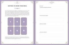 Tarot - An In Focus Workbook