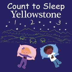 Count to Sleep - Yellowstone