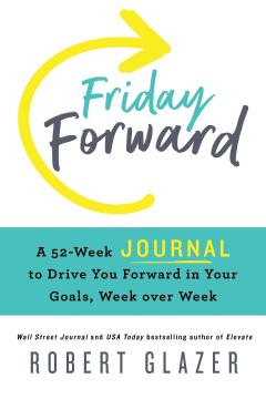 Friday Forward Journal