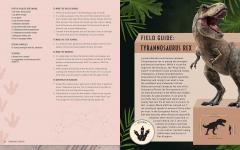 Jurassic World: The Official Cookbook