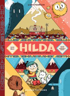 Hilda