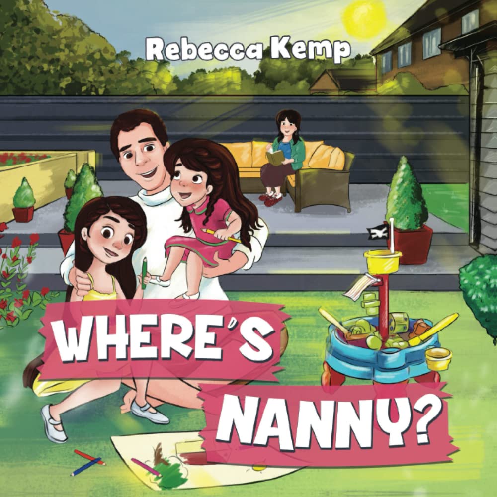 Where&#039;s Nanny?