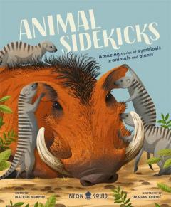 ANIMAL SIDEKICKS