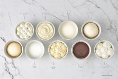 The Vegan Cake Bible