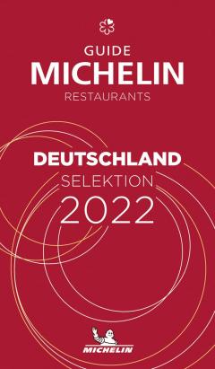 The Michelin Guide 2022