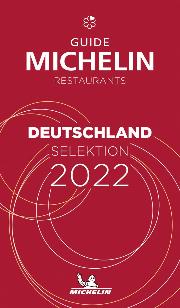 The Michelin Guide 2022