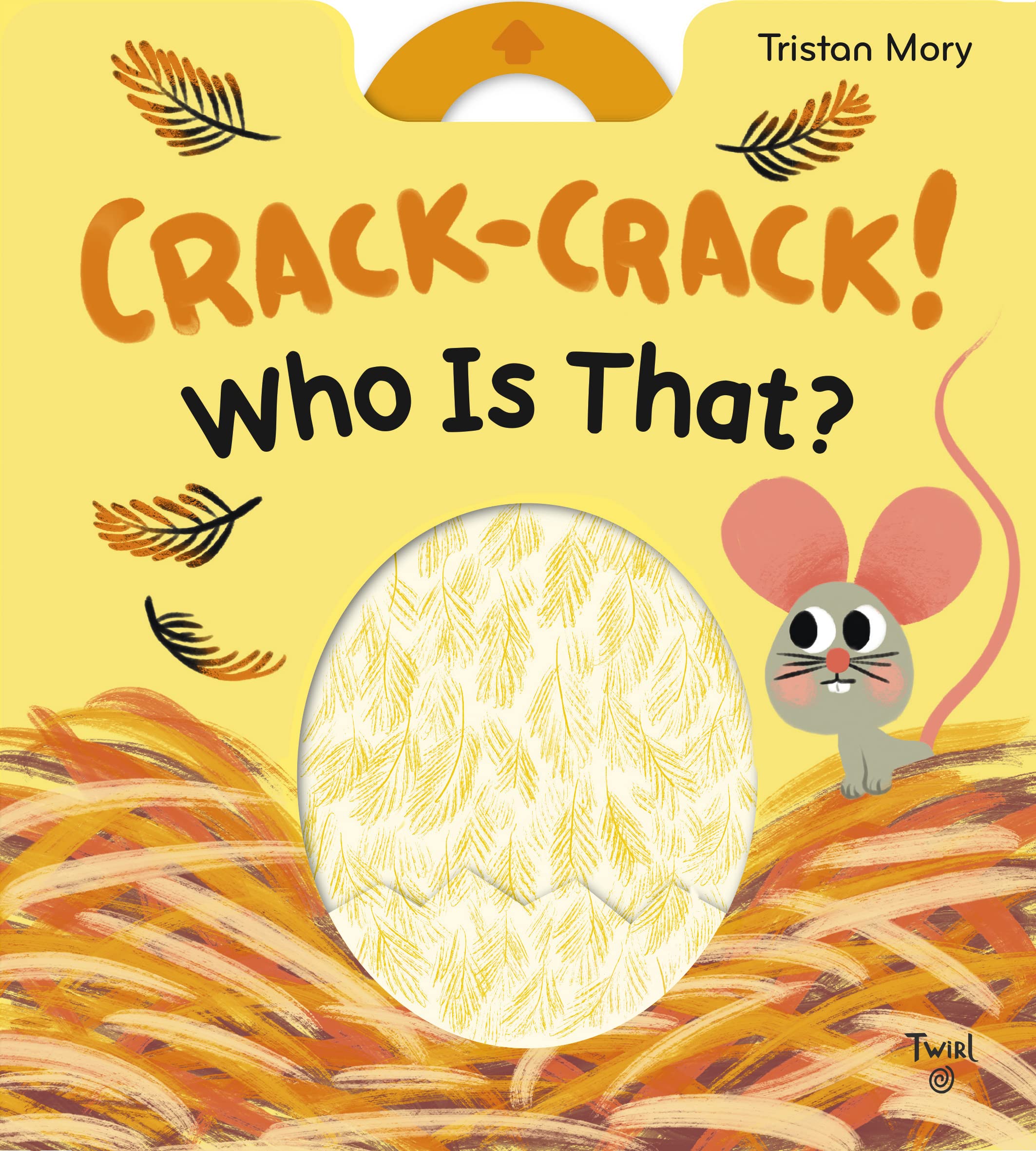 Crick-Crack! Who&#039;s That?