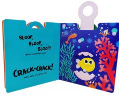 Crick-Crack! Who's That?