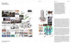 Experimental Diagrams in Architecture
