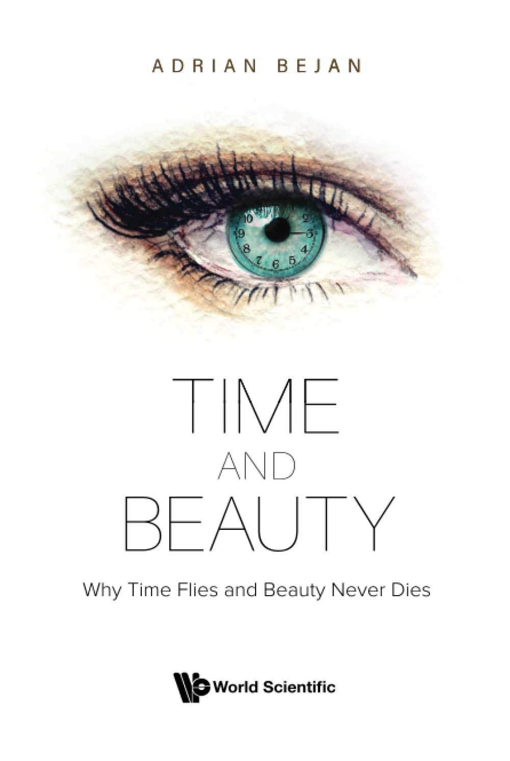 Time And Beauty