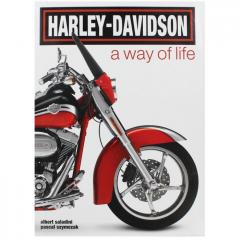 Harley Davidson A Way of Life