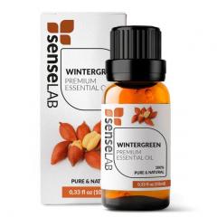 Ulei esential - Wintergreen