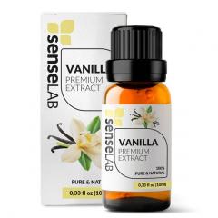 Ulei esential - Vanilla