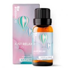 Mix de uleiuri esentiale - Just Relax