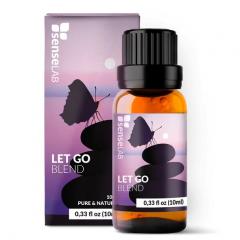 Mix de uleiuri esentiale - Let Go
