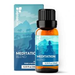 Mix de uleiuri esentiale - Meditation