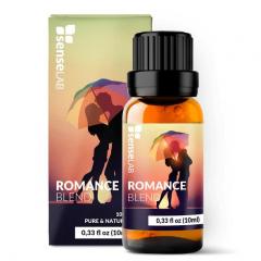 Mix de uleiuri esentiale - Romance