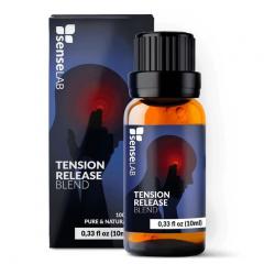 Mix de uleiuri esentiale - Tension Release
