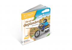 Raspundel Istetel - Cu ce ne deplasam