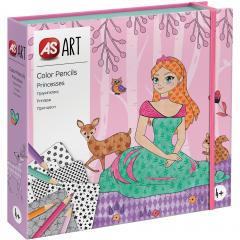 Set desen - As Art - Printese