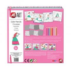 Set desen - As Art - Printese