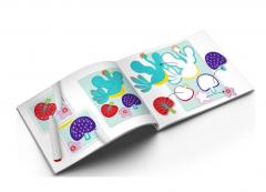 Set desen - As Art - Primele mele carioci