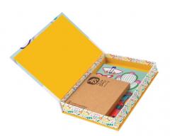 Set desen - As Art - Primele mele carioci