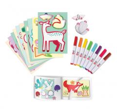 Set desen - As Art - Primele mele carioci