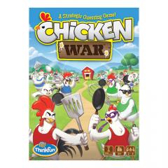 Joc - Chicken War