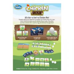 Joc - Chicken War