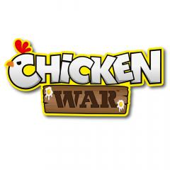 Joc - Chicken War