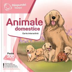 Raspundel Istetel. Animale domestice