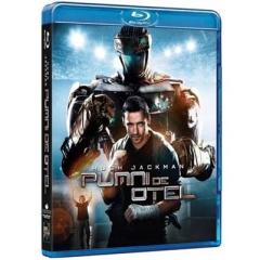 Pumni de otel (Blu Ray Disc) / Real Steel