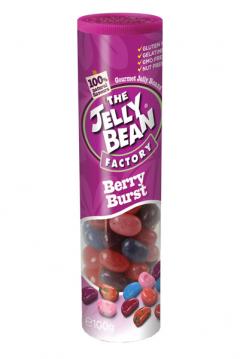 Bomboane - Jelly Bean - Berry Burst