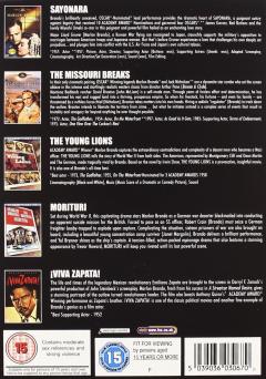 Marlon Brando Collection