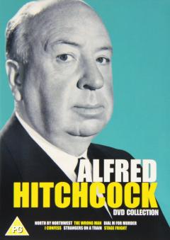 The Alfred Hitchcock Signature Collection