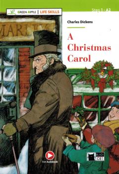 A Christmas Carol + App + DeA Link