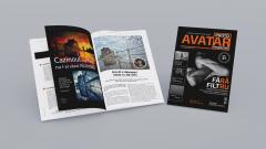 Avatar Photo Magazine - Nr. 1