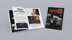 Avatar Photo Magazine - Nr. 1