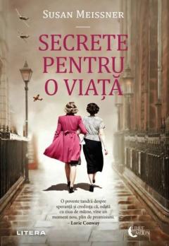 Secrete pentru o viata