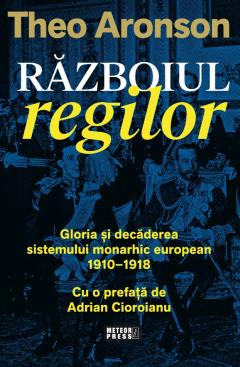 Razboiul regilor