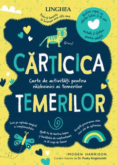 Carticica temerilor