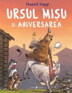 Ursul Misu si aniversarea