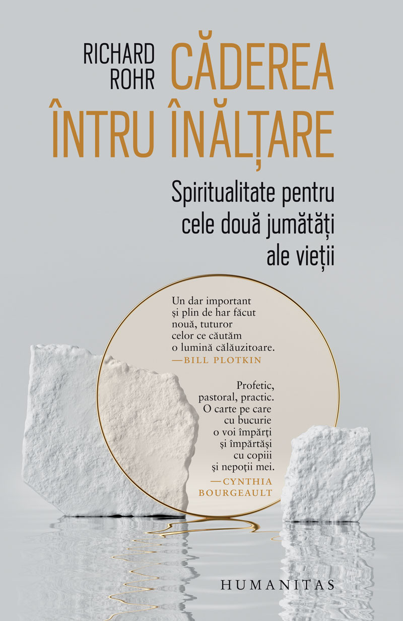 Caderea intru inaltare