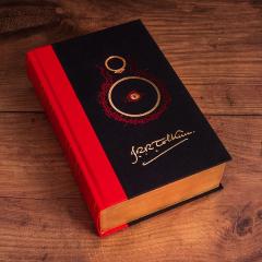 The Lord of the Rings