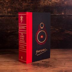 The Lord of the Rings